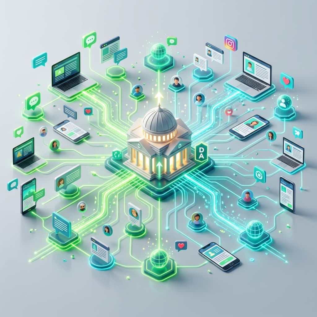 SEO Offpage là gì? Chiến lược xây dựng Backlink chất lượng 2026