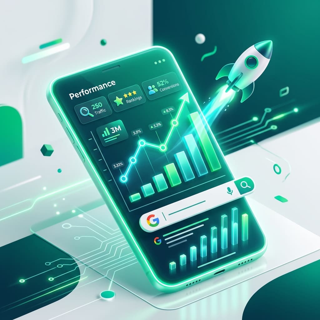 SEO Web là gì? Quy trình tối ưu SEO Website lên Top Google 2026