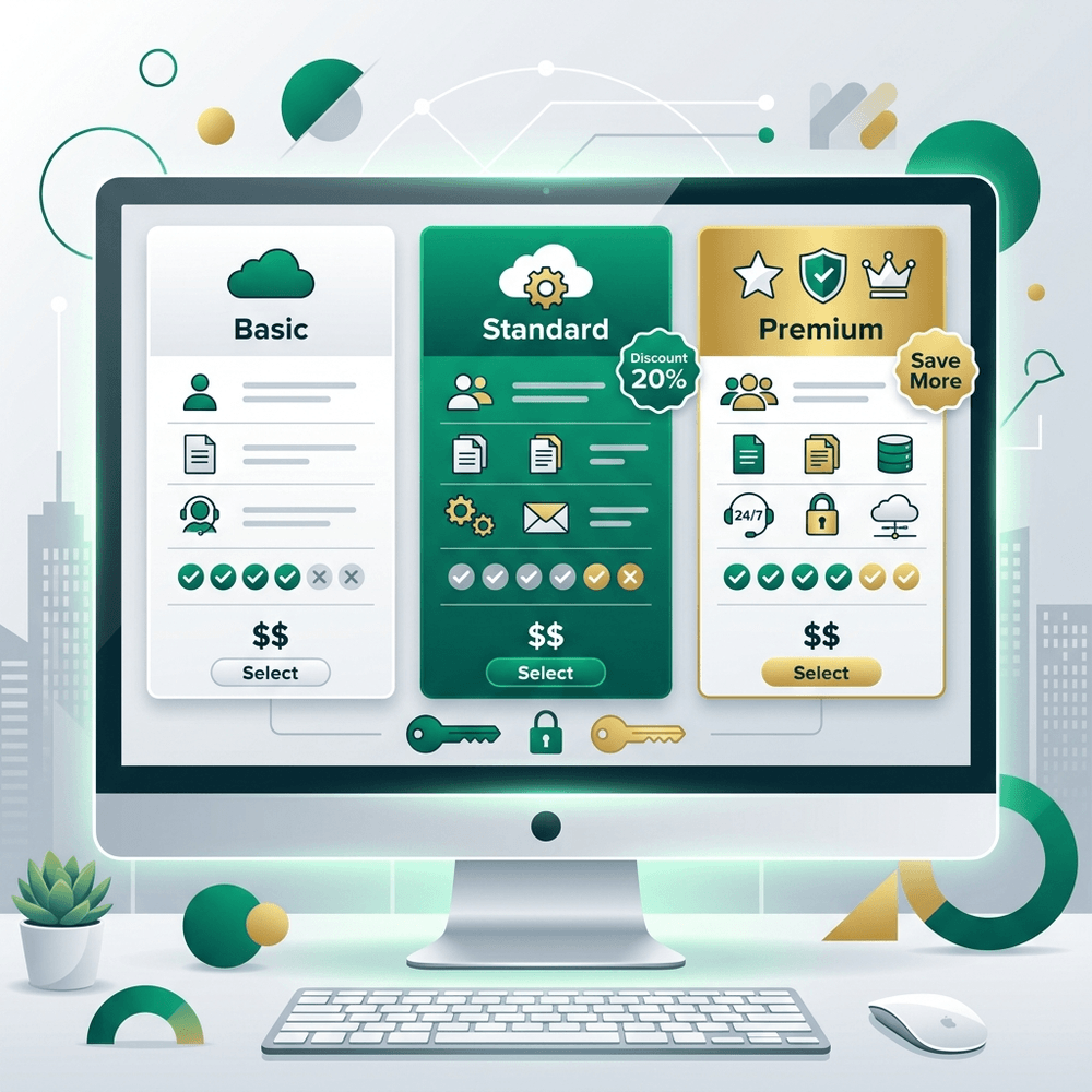 Báo giá thiết kế Website 2026: Lựa chọn gói dịch vụ tối ưu