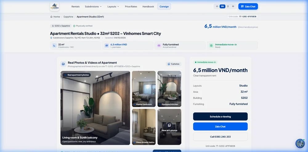 SEO Bất Động Sản 2026: Chiến Lược Lên Top Google Hút Khách Nét