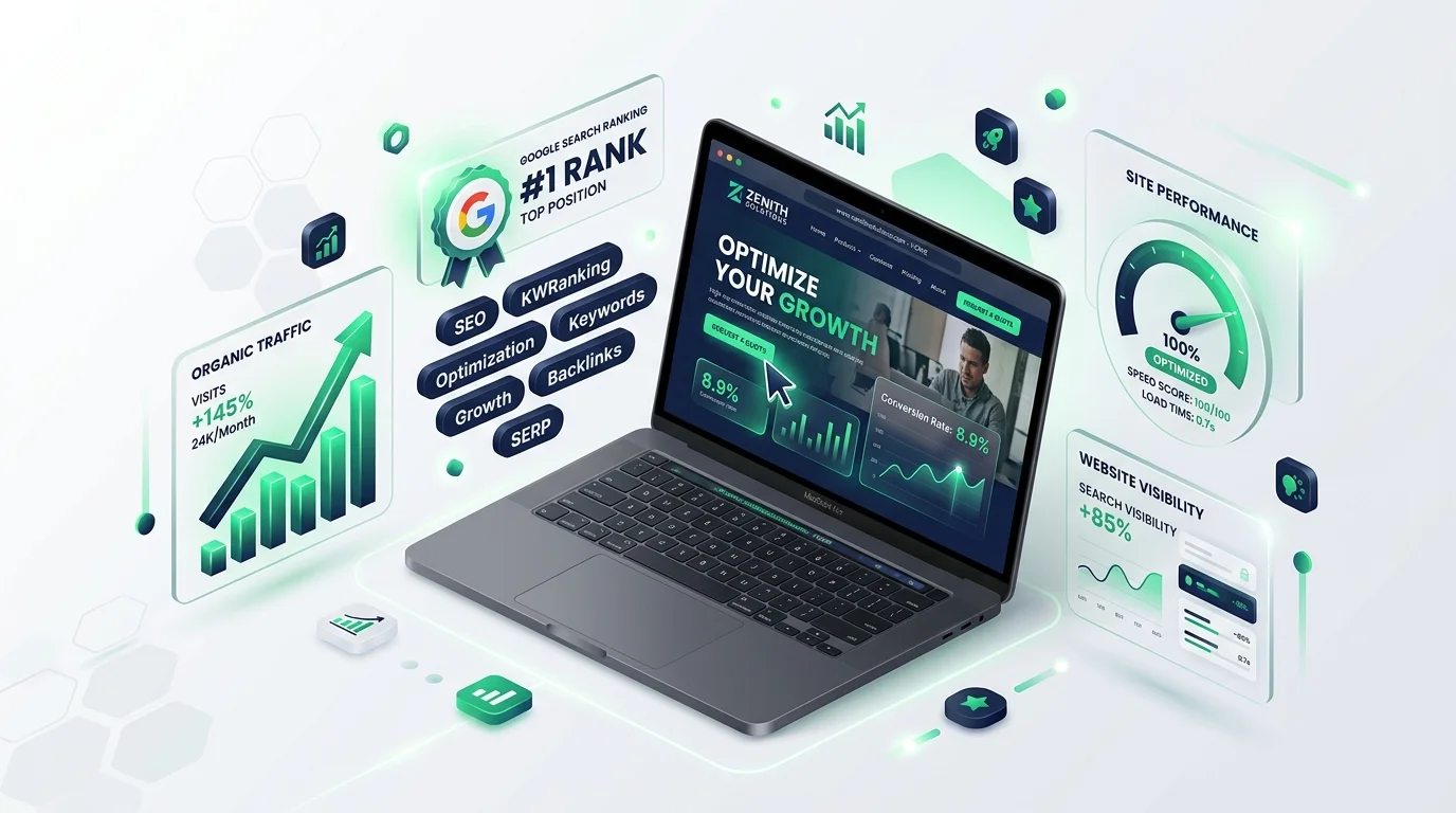 Dịch vụ thiết kế website giá rẻ chuẩn SEO trọn gói giao diện đẹp tối ưu di động và tải trang siêu tốc 2026